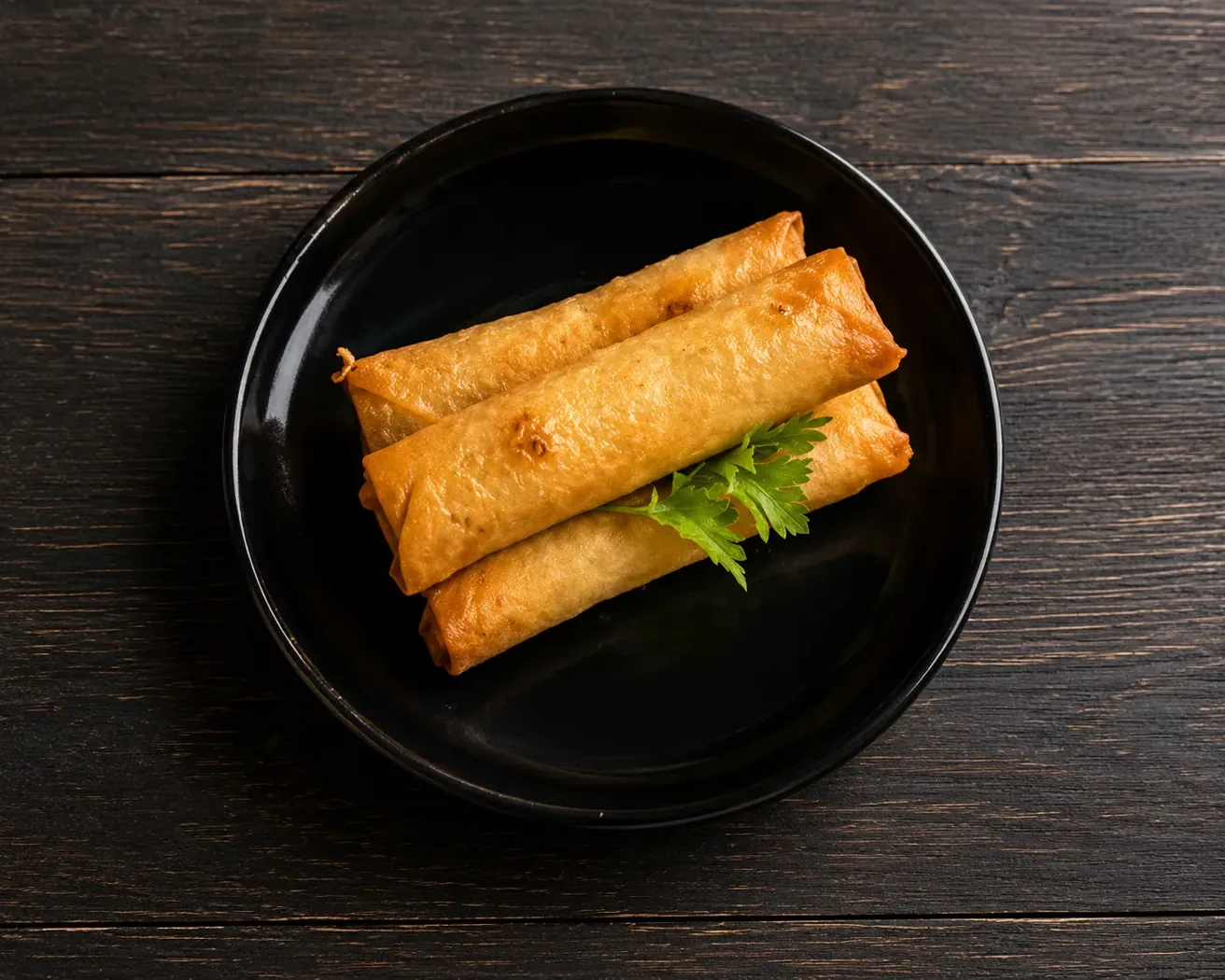 Spring Roll