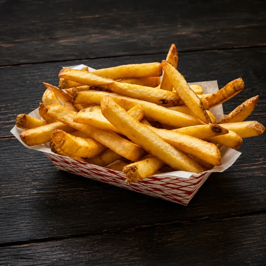 Fries
