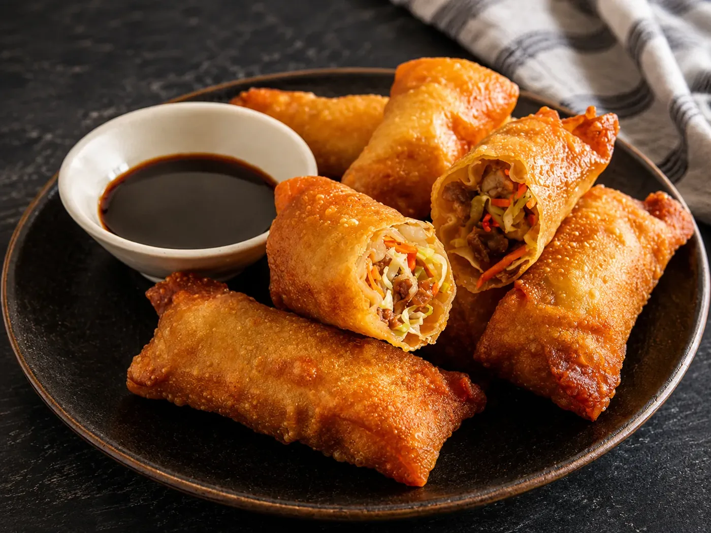 Egg Roll (1)