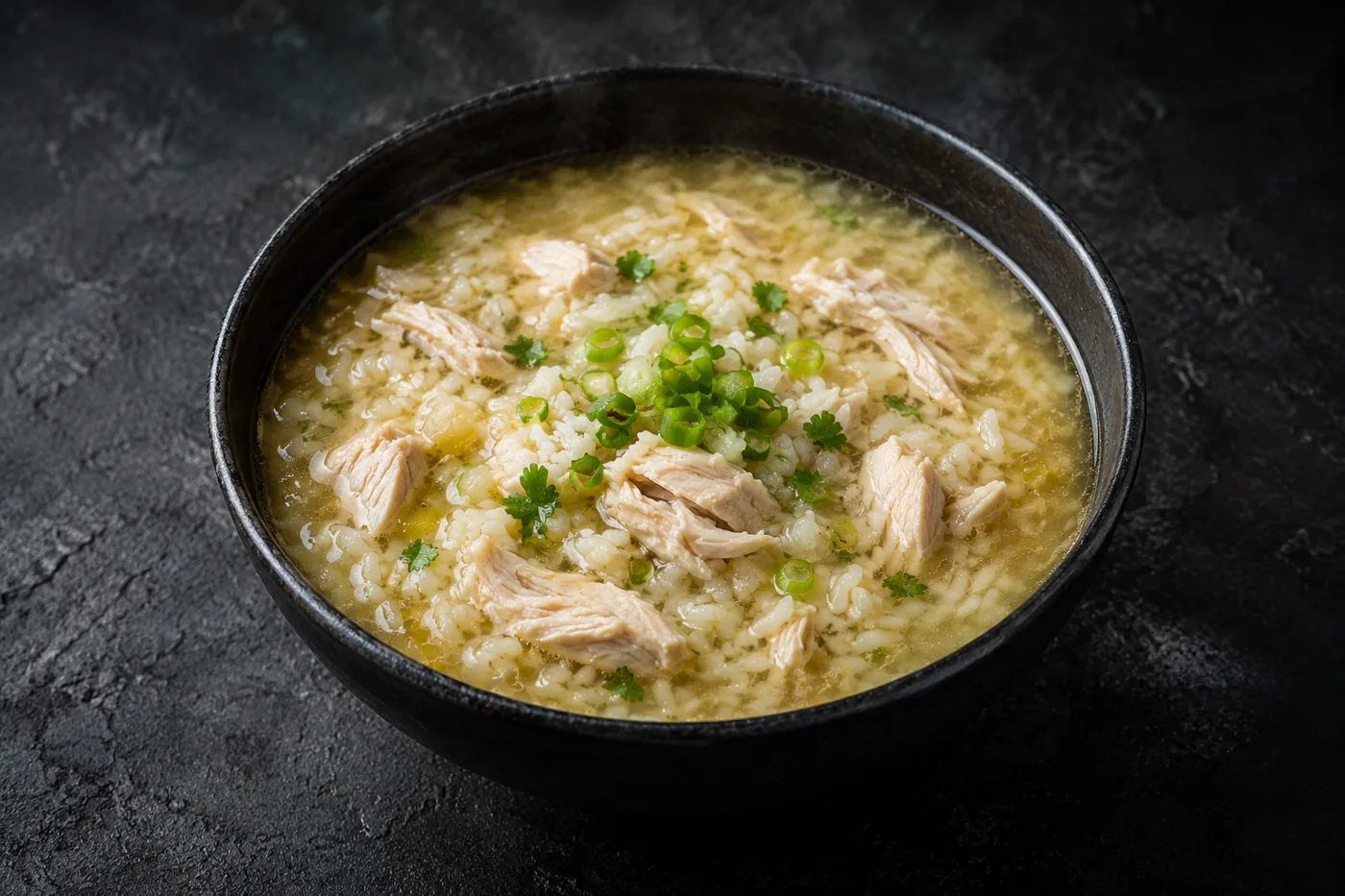 Chicken Rice