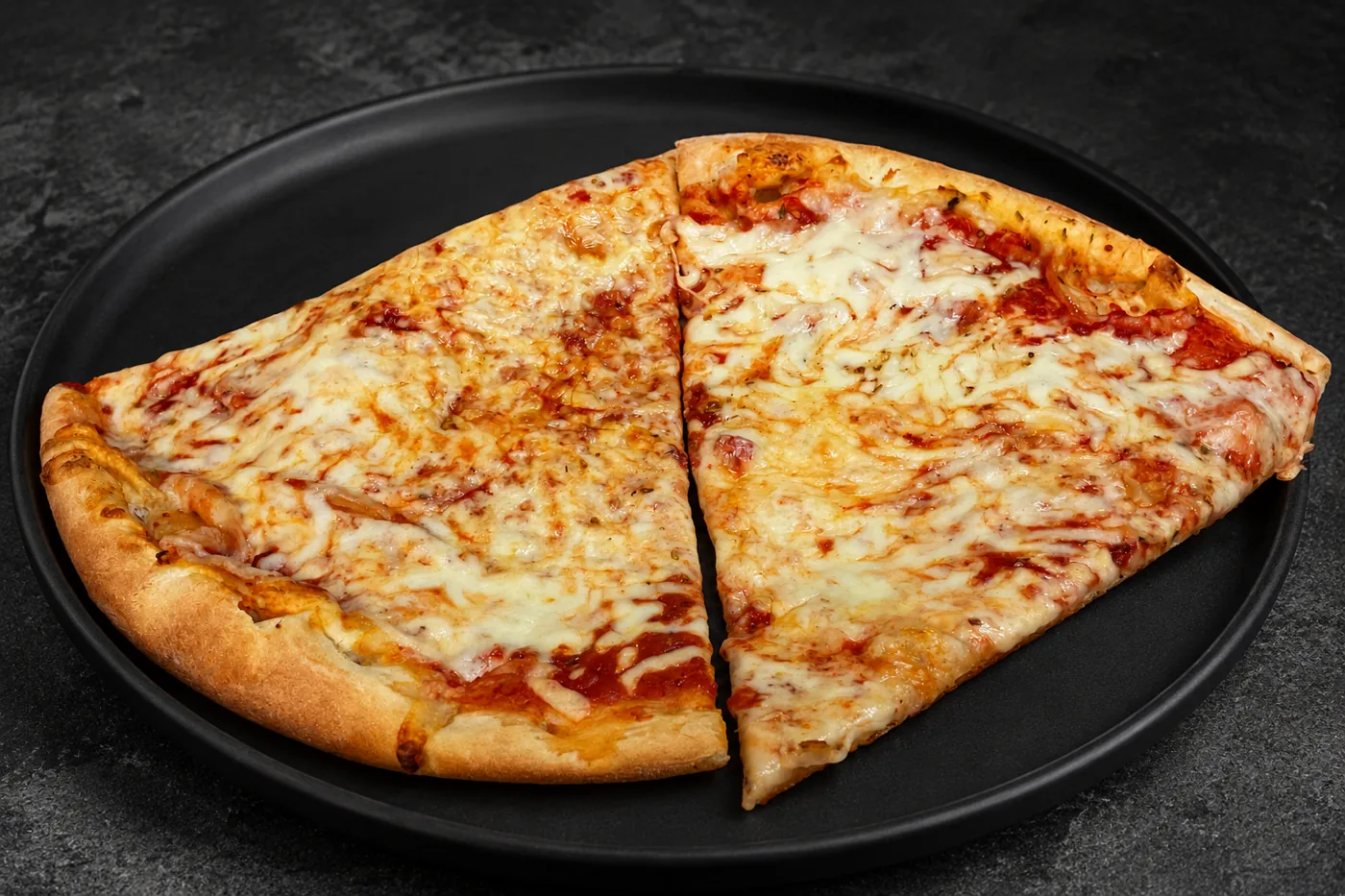 2 Cheese Special