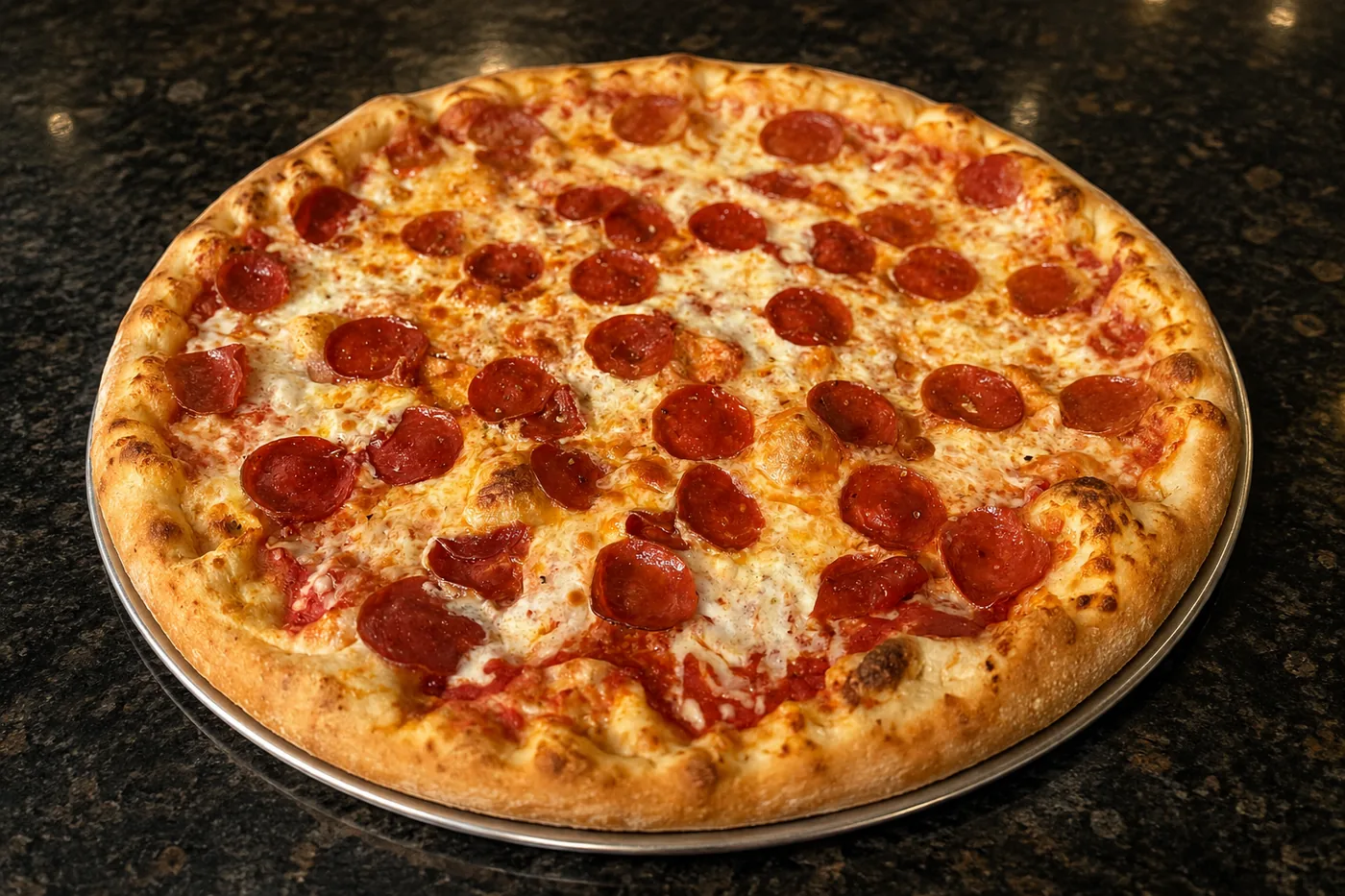 Pepperoni
