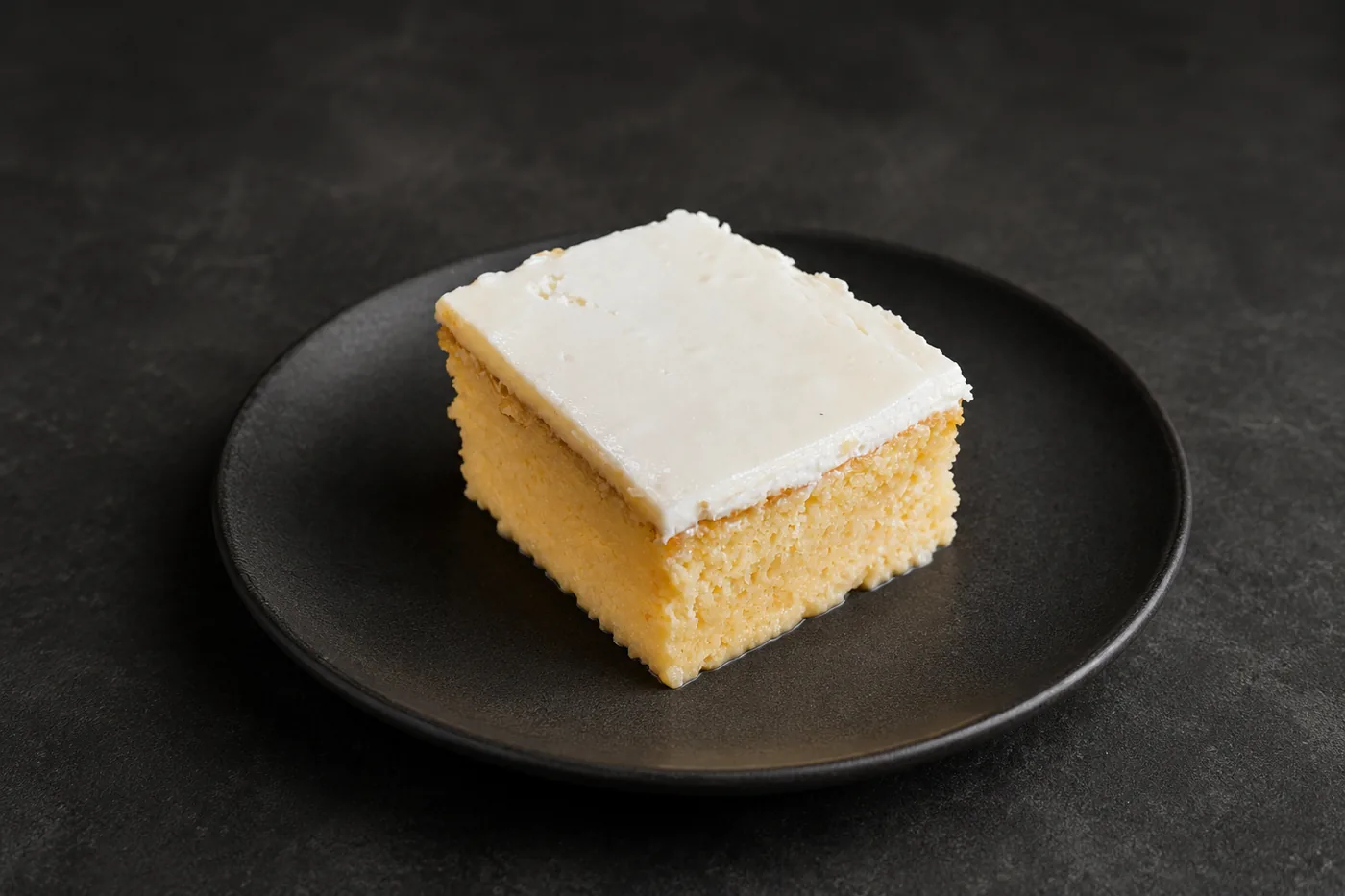 Tres Leche