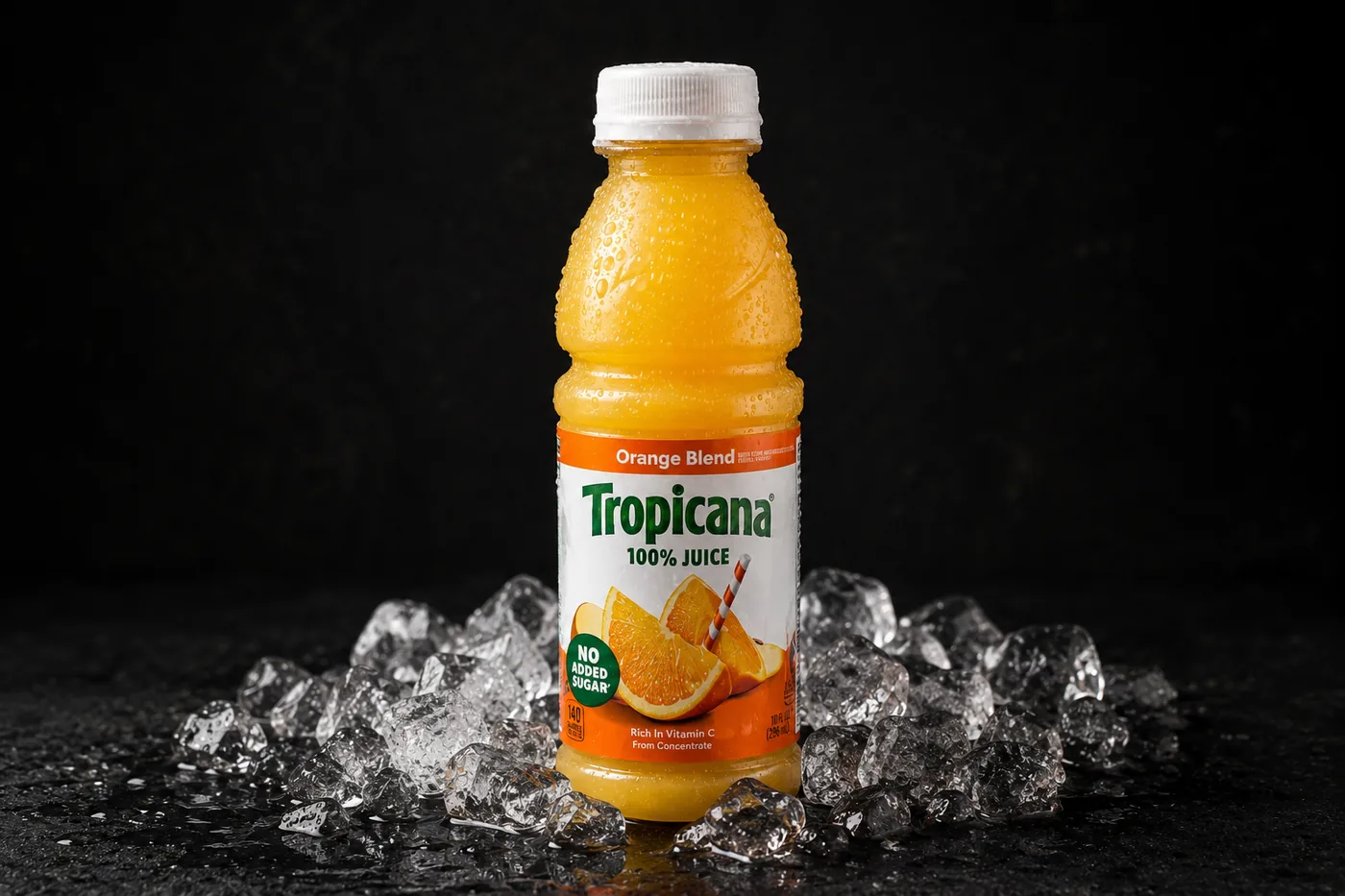 Tropicana Orange Juice