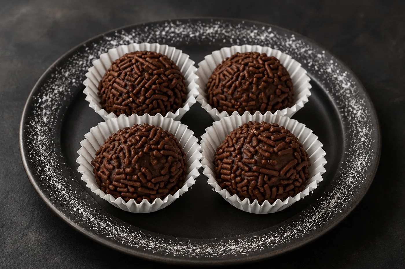 Brigadeiro