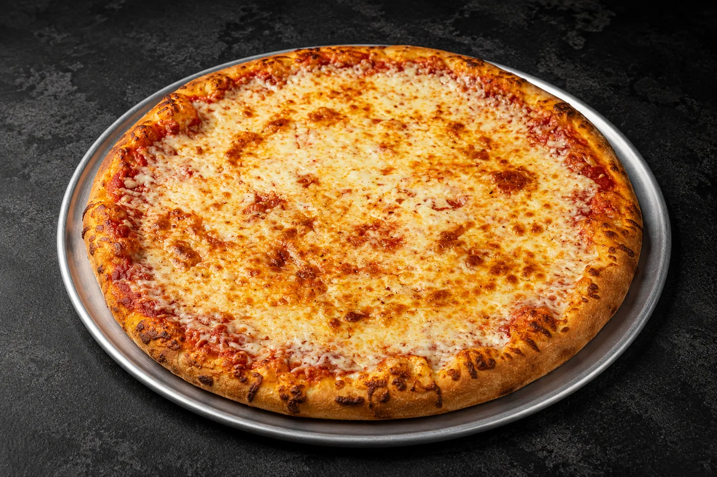 Cheese Pizza