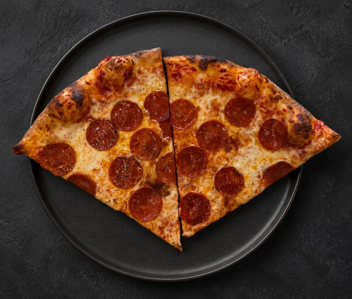 2 Pepperoni Special