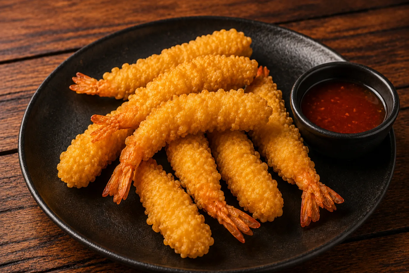 Tempura Shrimp