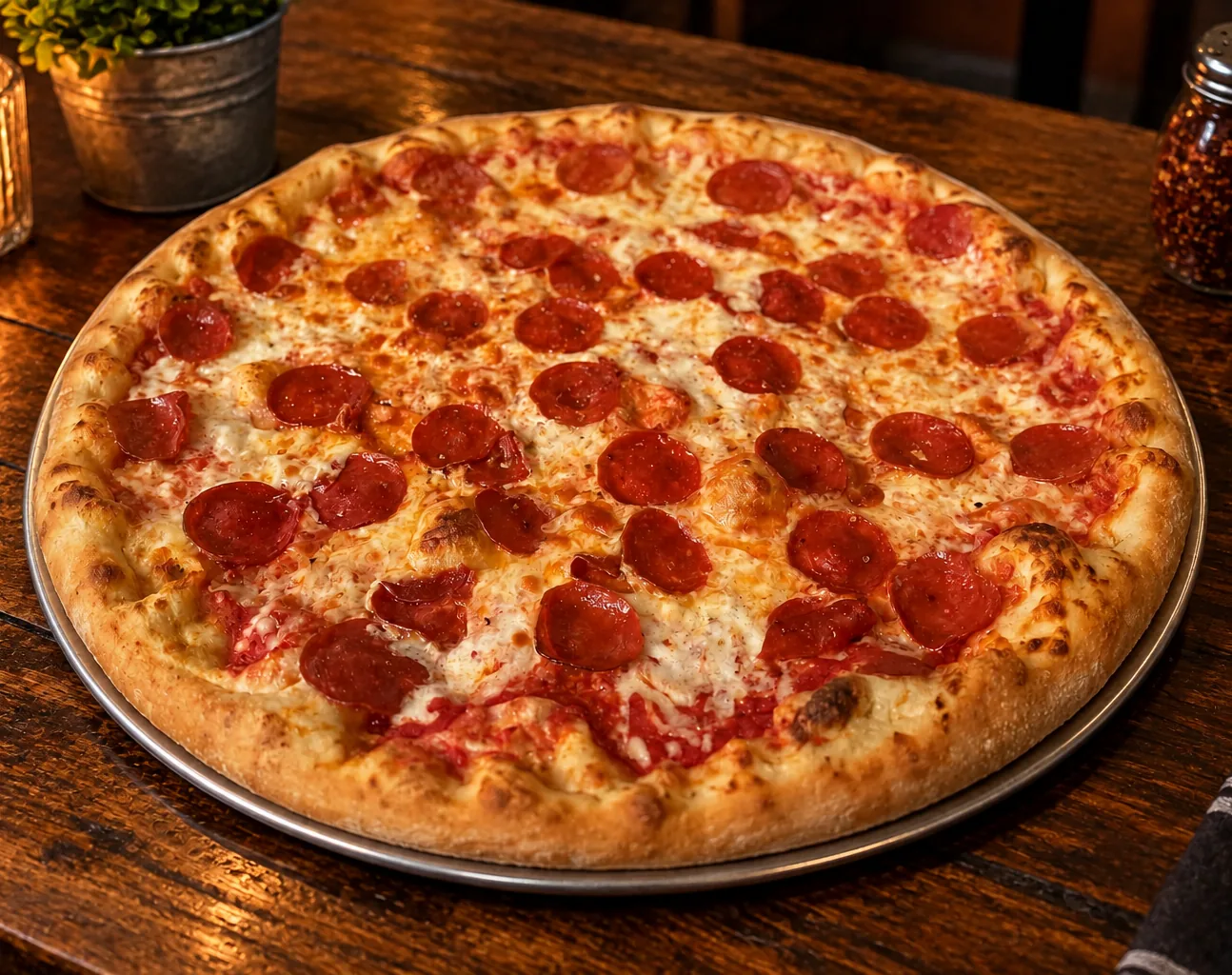 Pepperoni