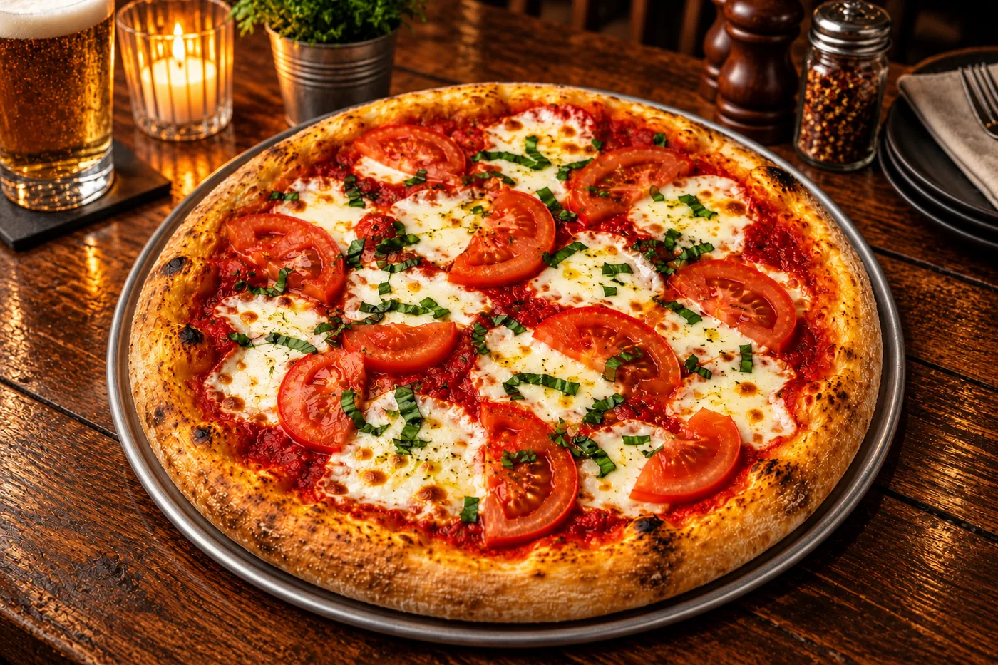 Margherita