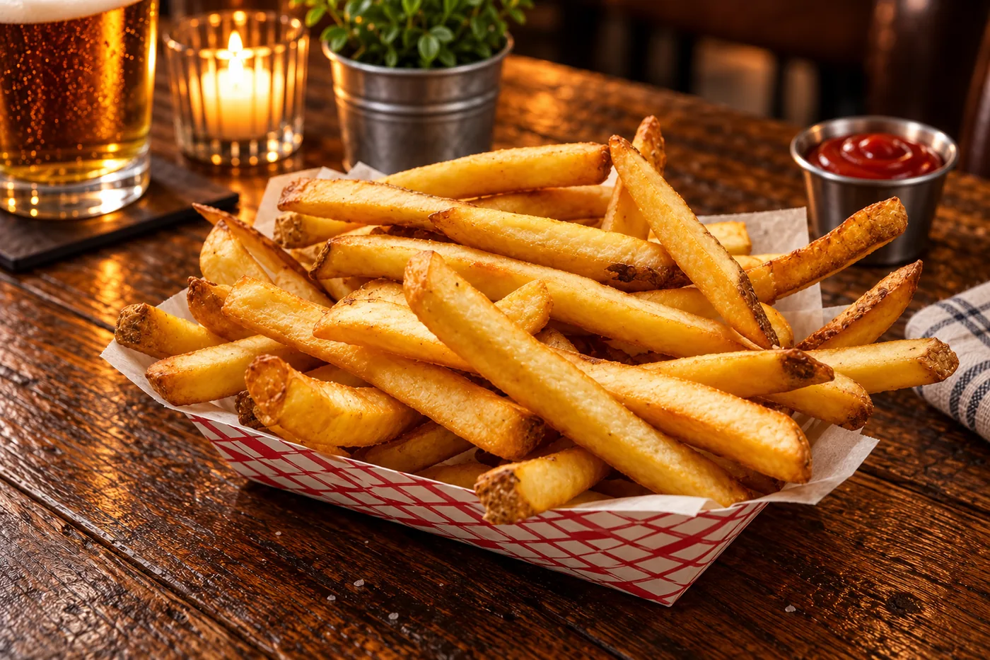 Fries