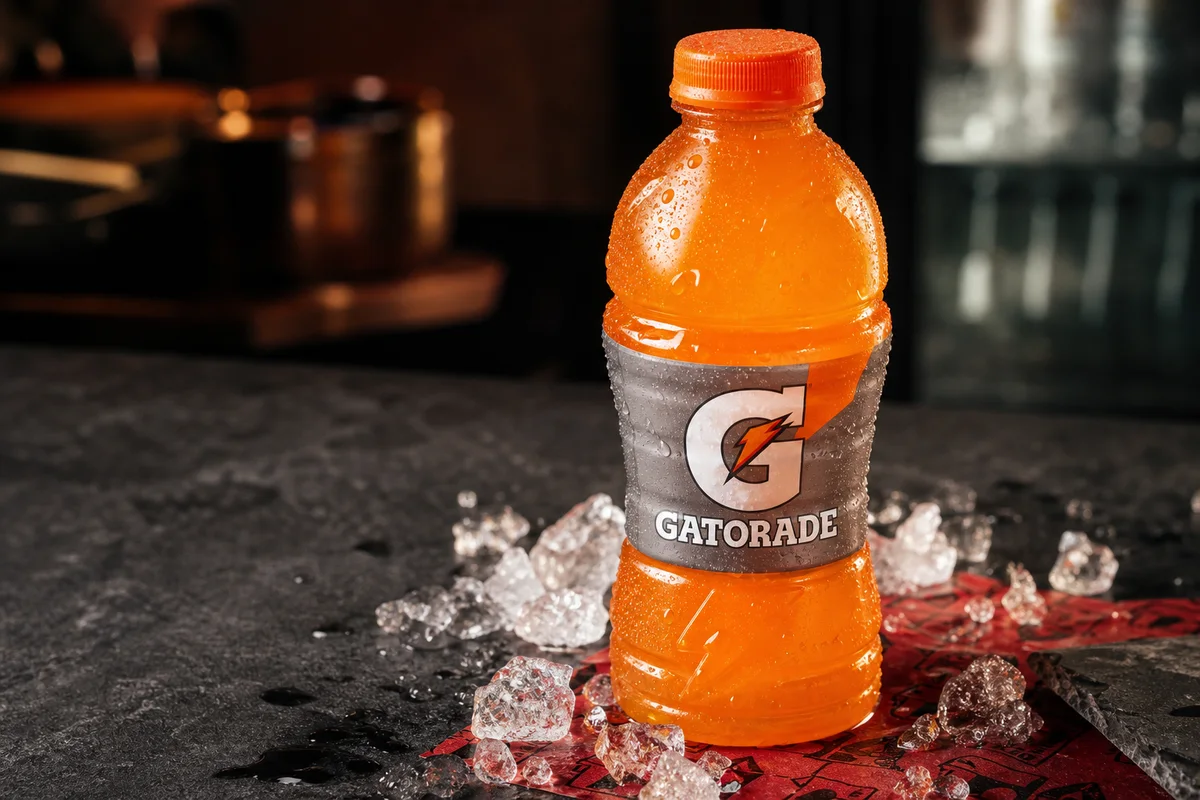 Gatorade
