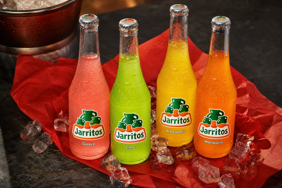 Jarritos