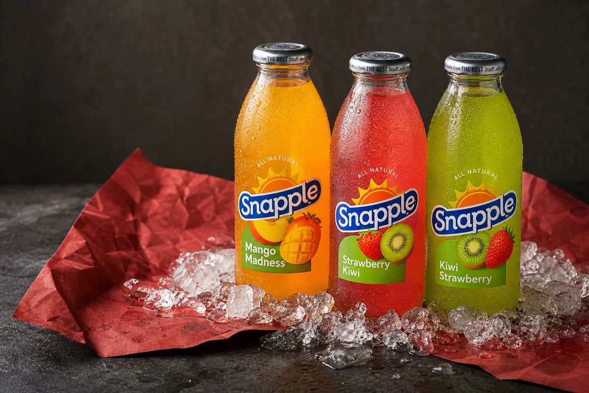 Snapple