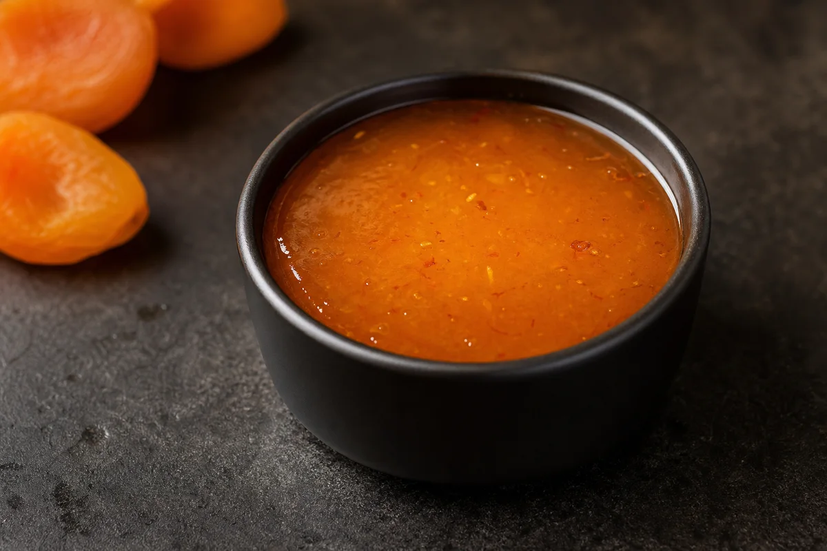 Duck Sauce