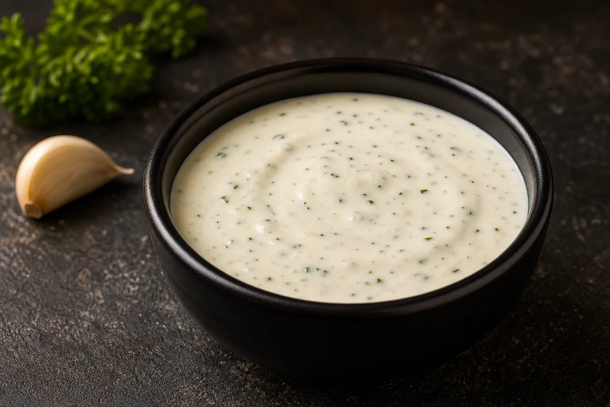 Ranch