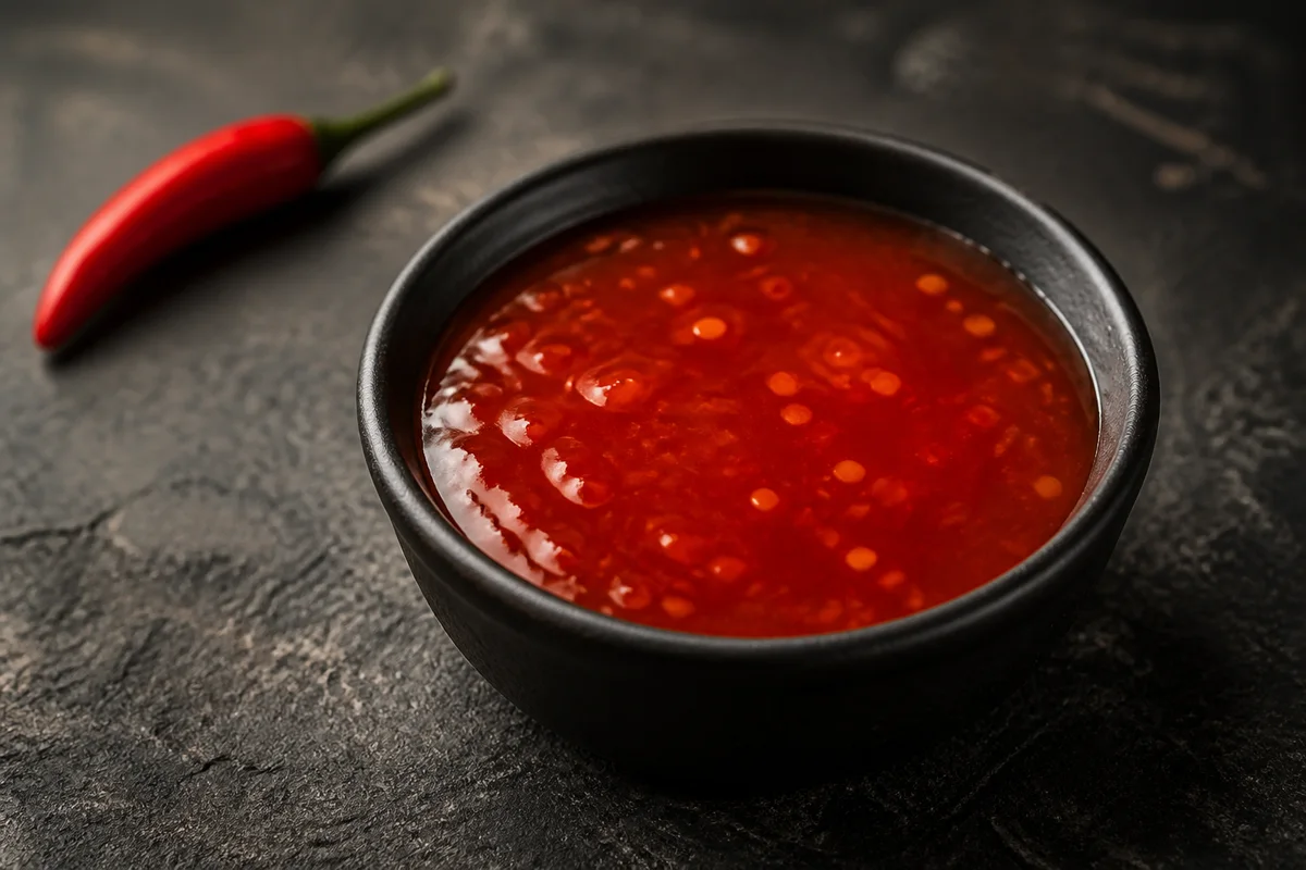 Sweet Chili
